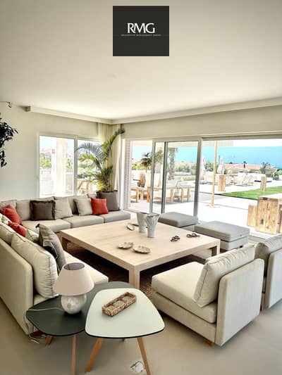 Chalet for sale in marsa baghush I with only 5%down payment