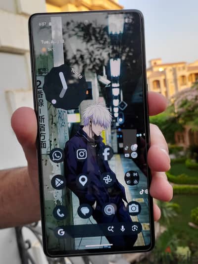 Google Pixel 7