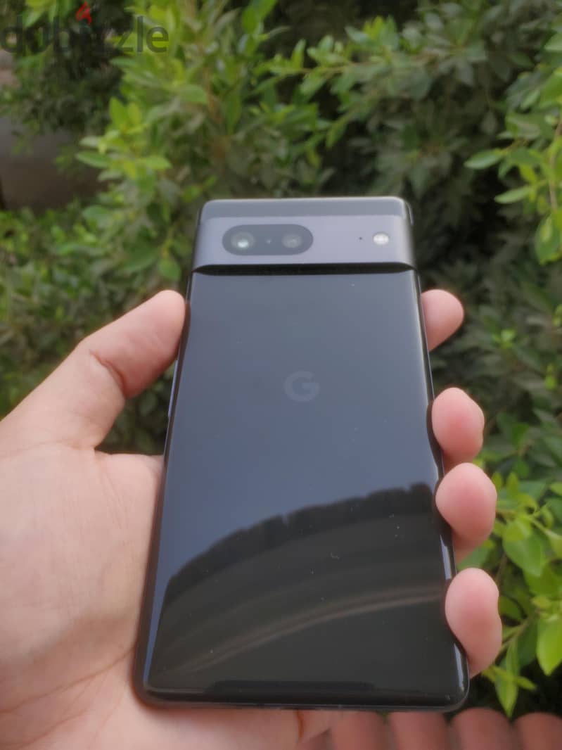 Google Pixel 7 1