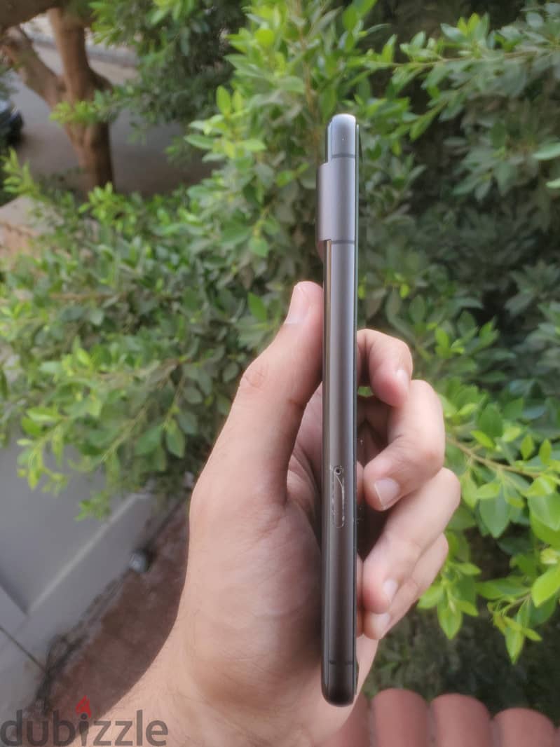 Google Pixel 7 4