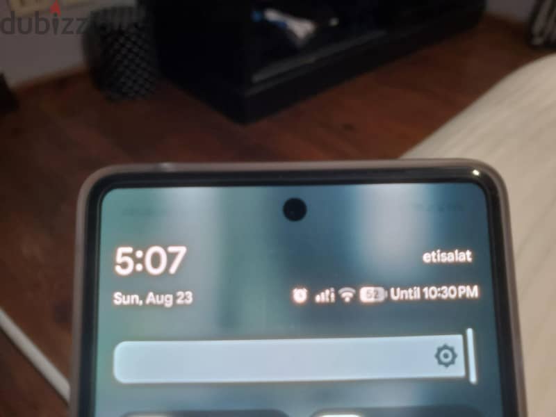 Google Pixel 7 5
