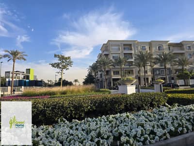 ستوديو استلام فوري متشطب للبيع في ميفيدا إعمار التجمع الخامس Mivida Emaar New Cairo