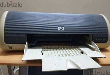 Hp deskjet 3420 printer