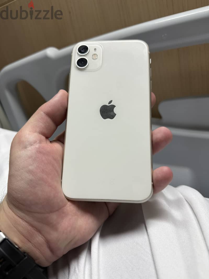 Apple - iPhone 11 2