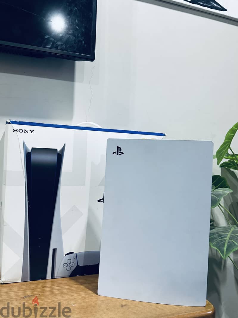 بلايستيشن 5 4