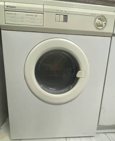 Dryer for Sales (used)