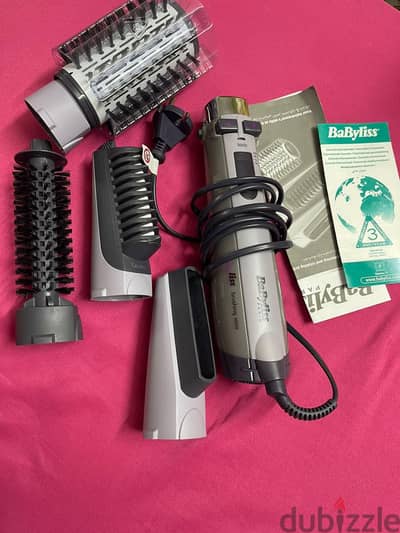 سشوار BaByliss سشوار BaByliss