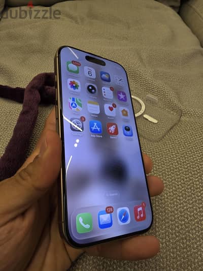 Apple - iPhone 16 Pro