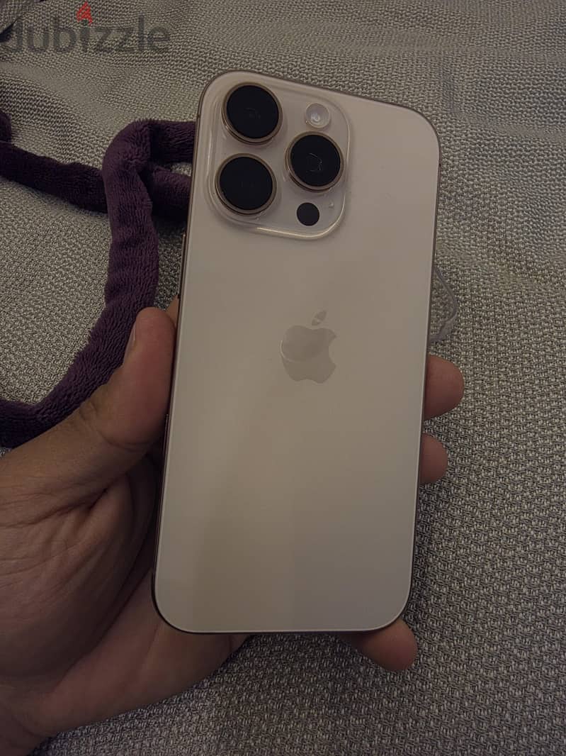 Apple - iPhone 16 Pro 7
