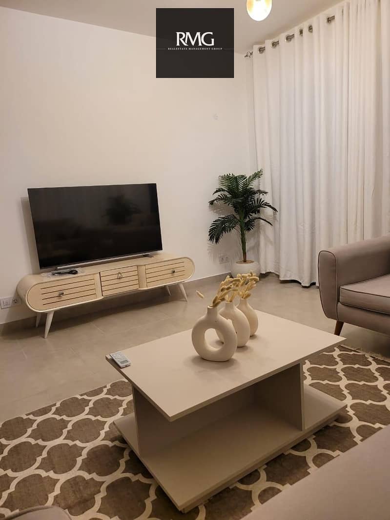 2 BR Chalet in The Greek Village Marassi, photo 5 of 8