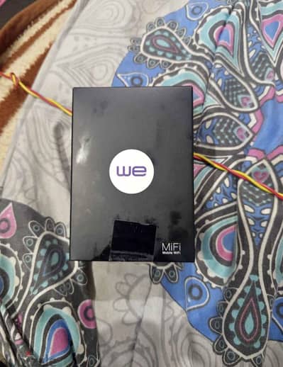 Mifi we