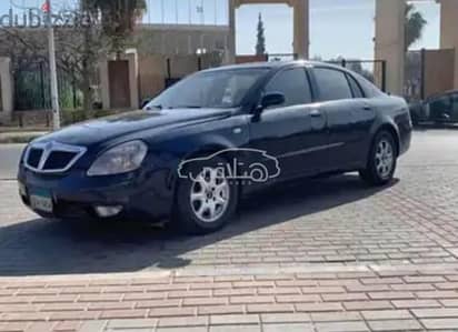 Used Brilliance Galena 2006 For Sale Mokattam