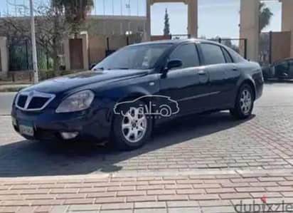بريليانس جالينا 2006 للبيع القاهرة