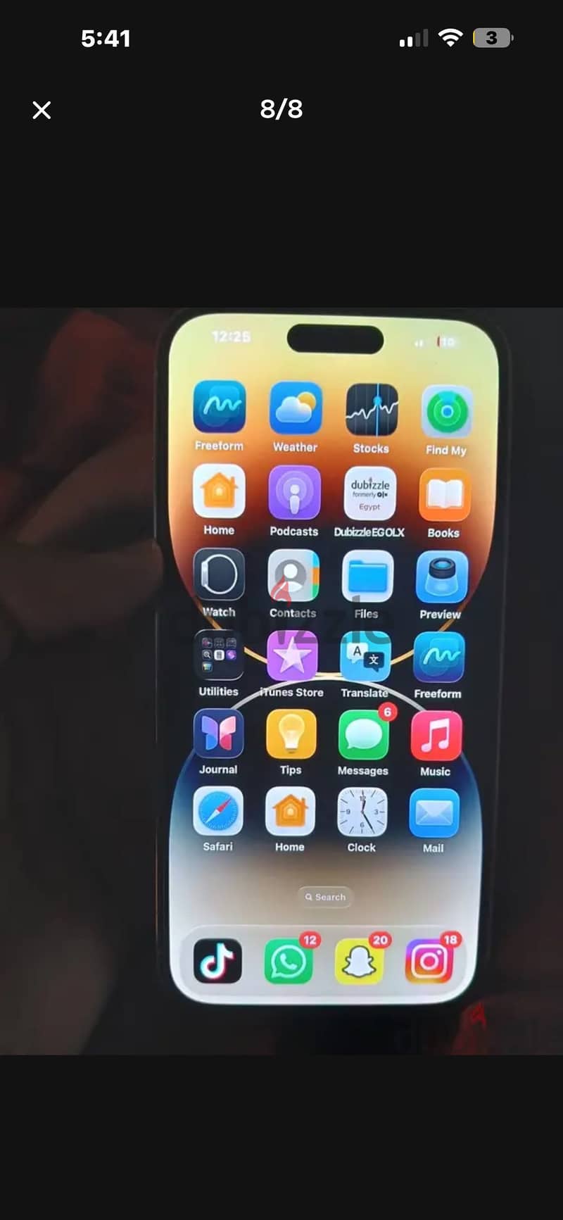 Apple - iPhone 14 Pro Max 1