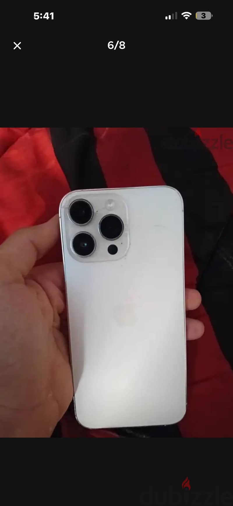 Apple - iPhone 14 Pro Max 2