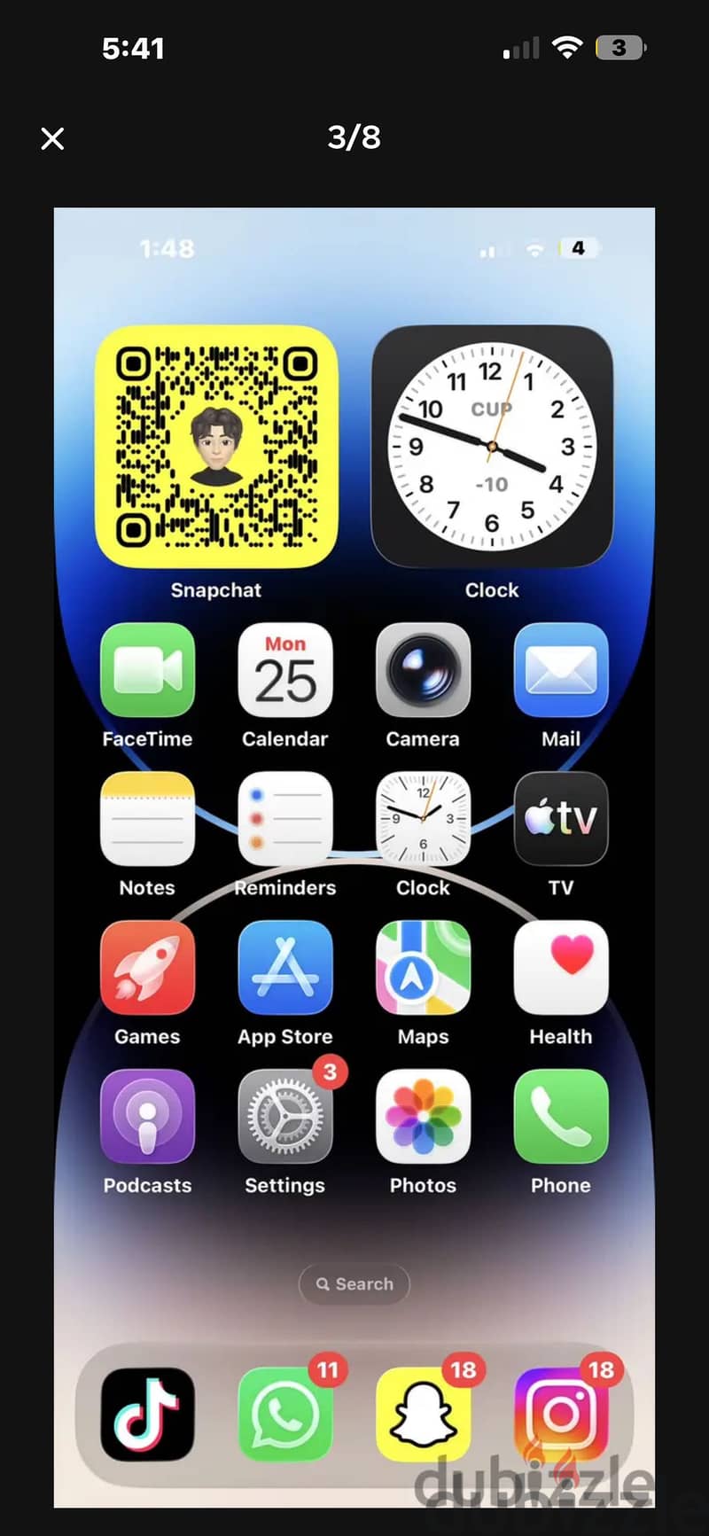 Apple - iPhone 14 Pro Max 3