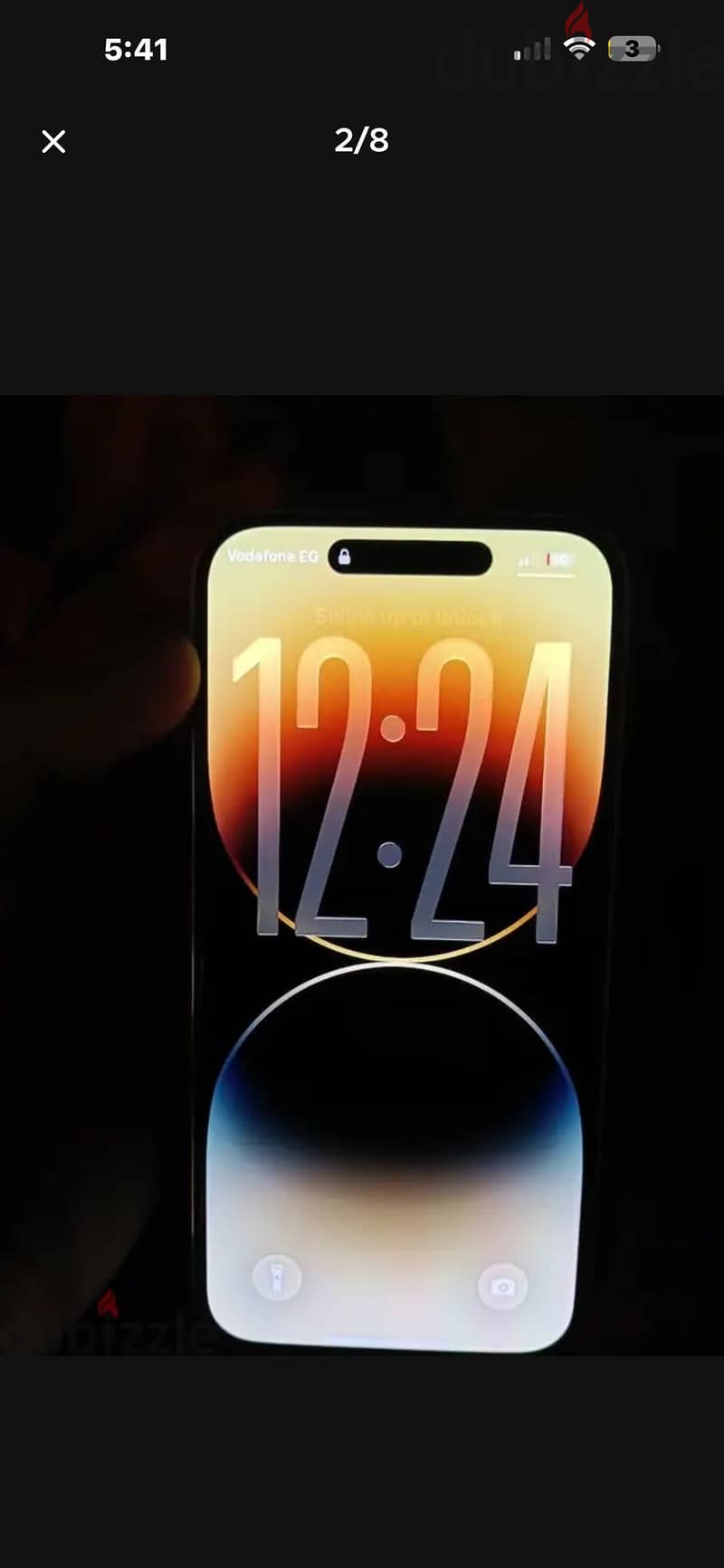 Apple - iPhone 14 Pro Max 5