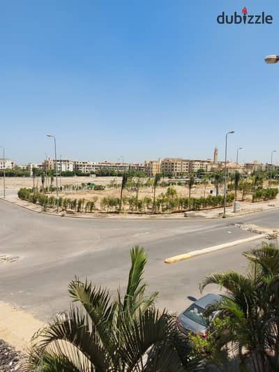 170 SQM Apartment for Rent 7th District New Law