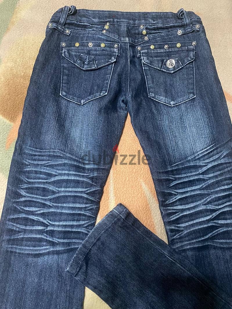 new jeans from or size 26 1