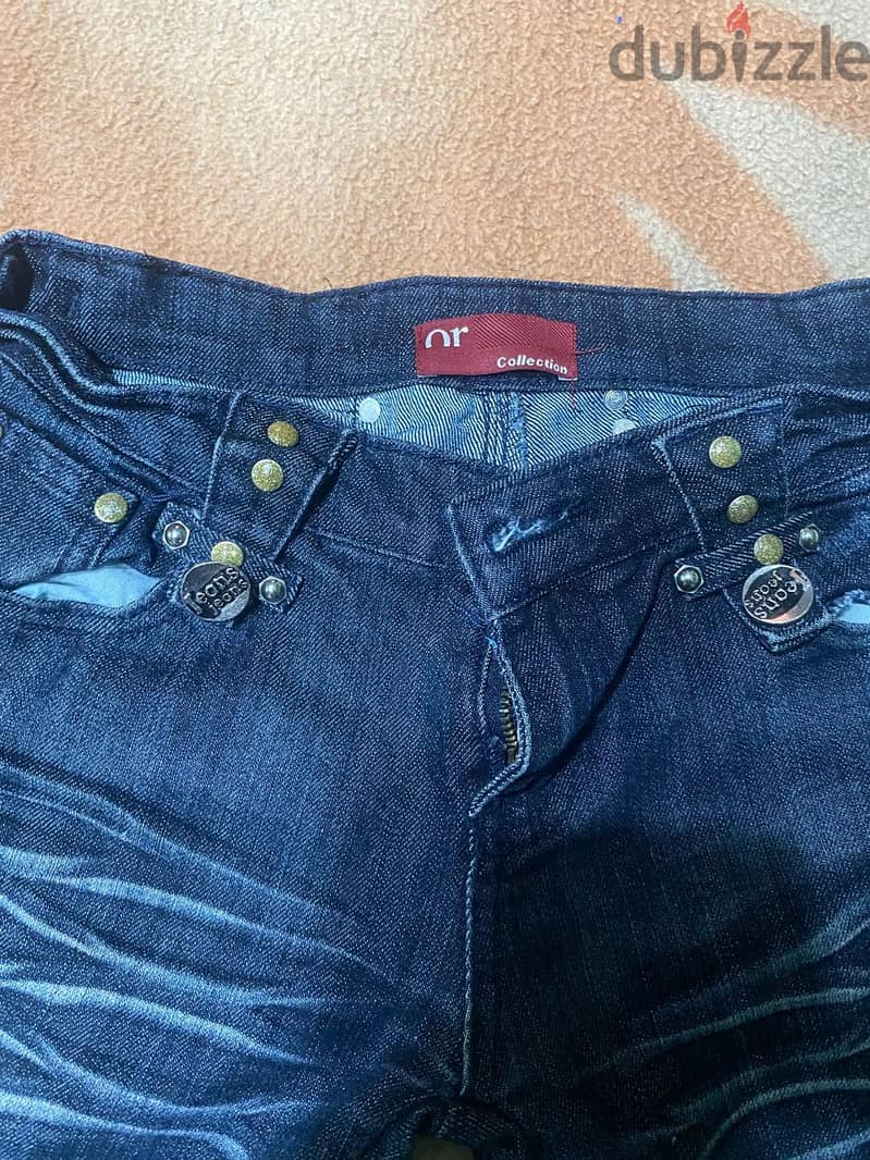 new jeans from or size 26 2