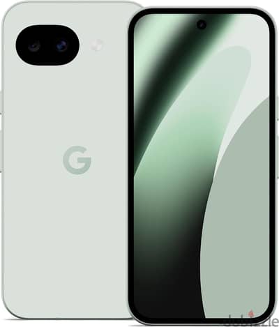 Pixel 10a -Fog- used like new مدفوع الضريبة رسمي