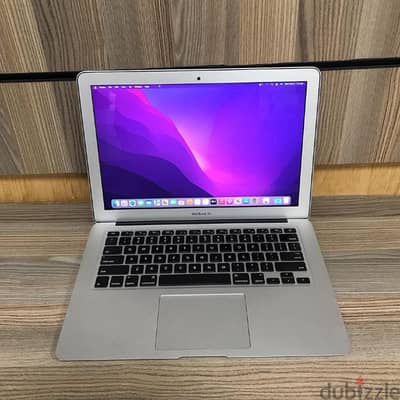 Macbook early 2015