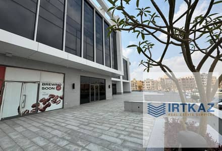 Office For Fent Fully Finished Under Market Price - New Cairo