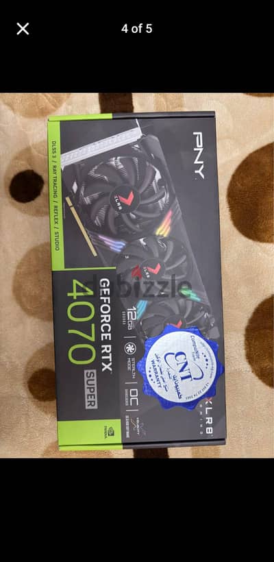 4070 Super