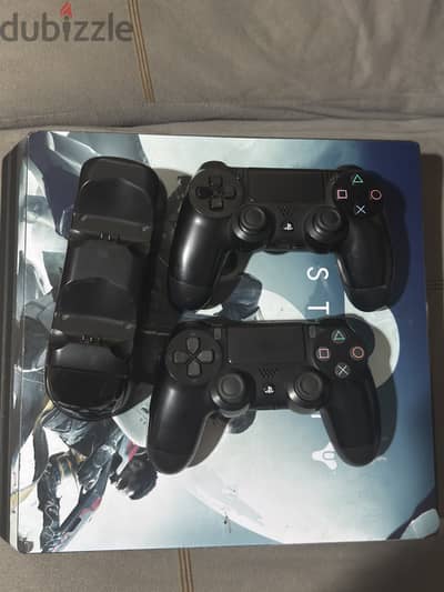 PS4 pro for sale