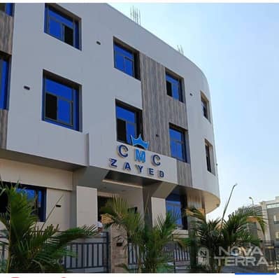 Medical Clinic for Rent in Crown Medical Center