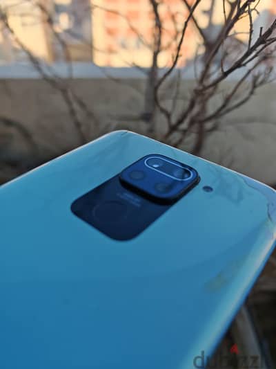 REDMi NOTE 9 | 128GB