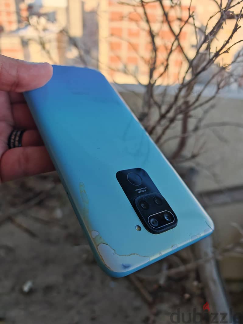 REDMi NOTE 9 | 128GB 2