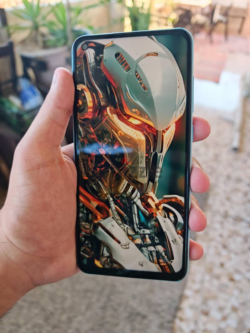REDMi NOTE 9 | 128GB 3