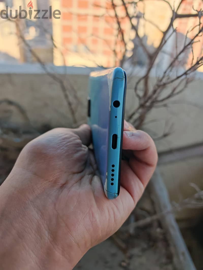 REDMi NOTE 9 | 128GB 6