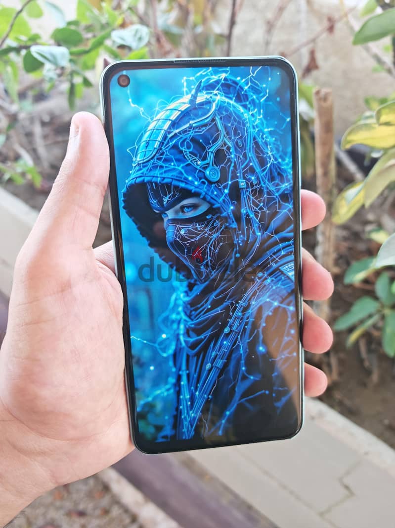 REDMi NOTE 9 | 128GB 9