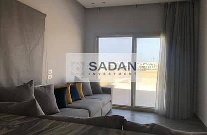 شاليه في مارينا الساحل الشمالي متشطب بالكامل بالتقسيط علي اطول فتره سداد