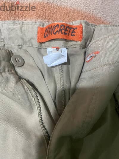 new concrete denim