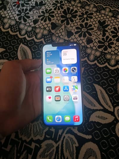 آبل - آيفون 12 برو ماكس