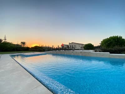 Palace for rent High end furnished in marassi Sidi Abdel Rahman valencia at north coast with stunning view on sea