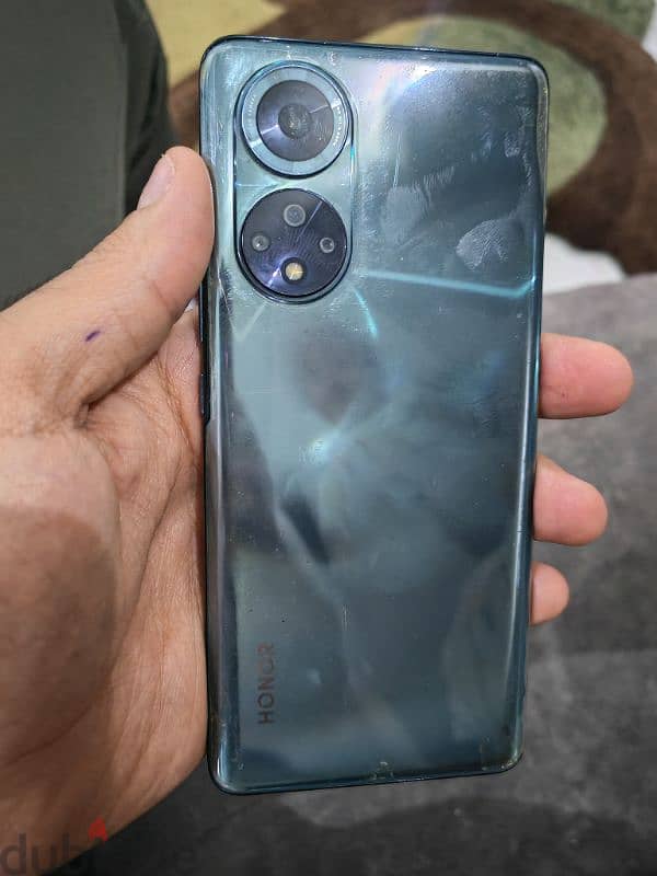 موبايل honor 50 1