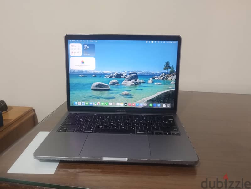 MacBook pro m1 2020 1