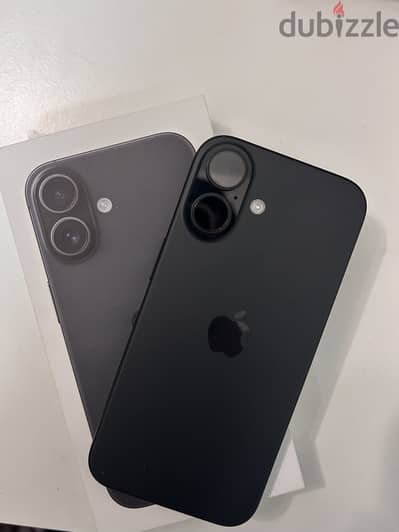 Apple - iPhone 16 Plus