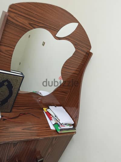 ترابيزه بمرايه