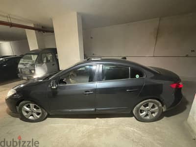 رينو 11 2011