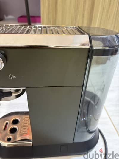 Delonghi Dedica EC685