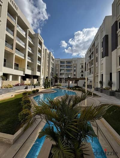 Opportunity: Your fully finished apartment with a 10% down payment and installments over 7 years