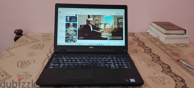 DELL RAM 16 HARD 256 SSD M. 2