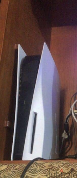 Play station 5