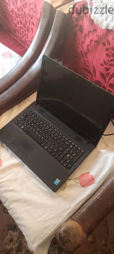 LENOVO G510