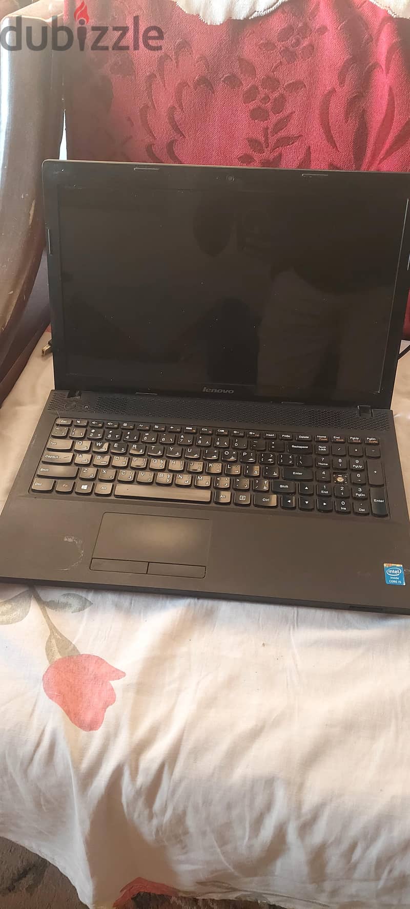 LENOVO G510 1